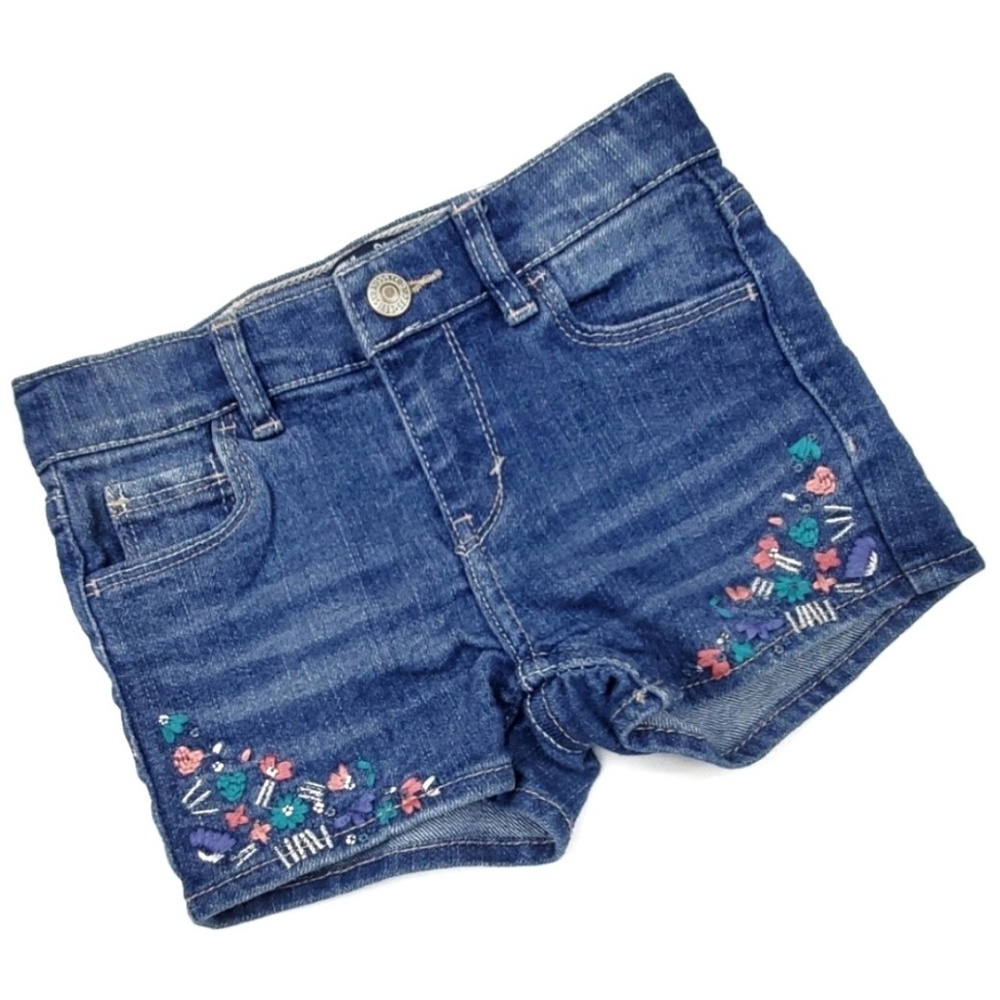 Levi's Shorty Short EUC